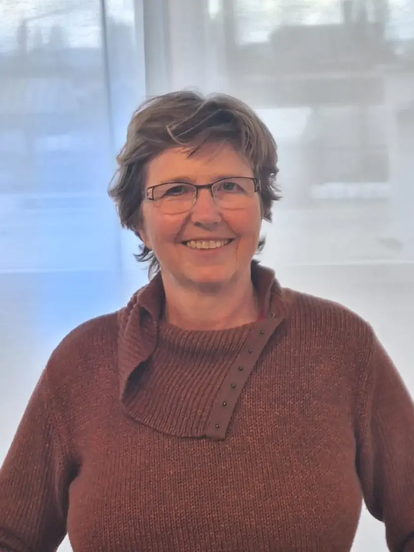 Anita Rundensteiner
