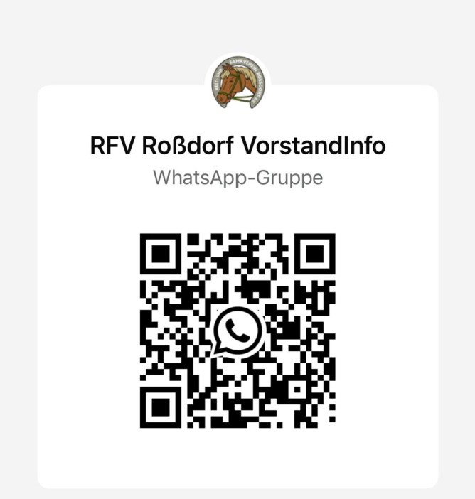 Vorstandsinfo